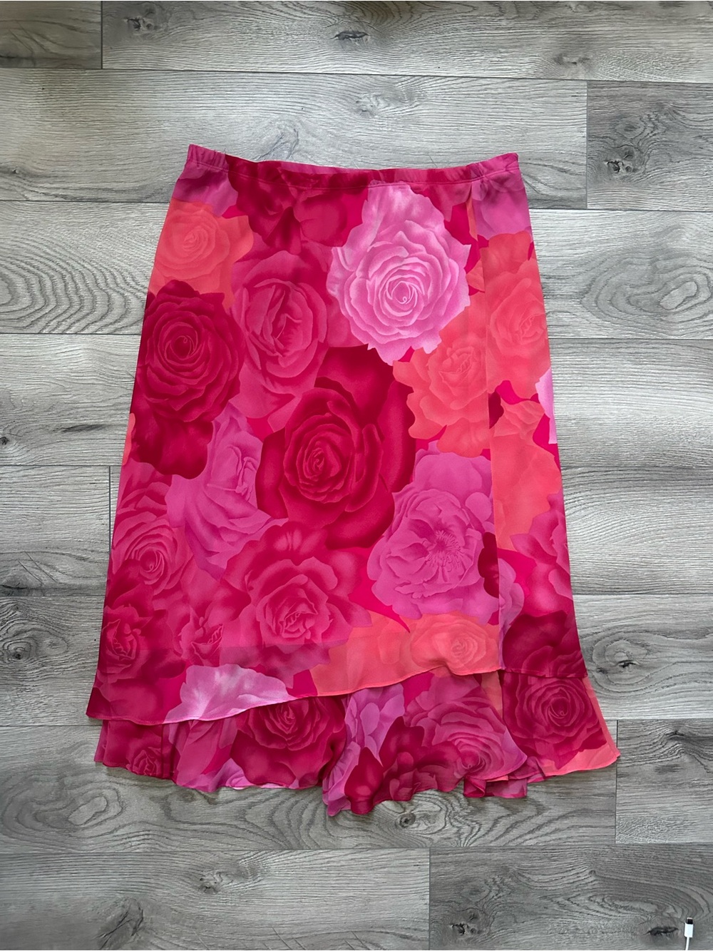 Studio C Midi Skirt